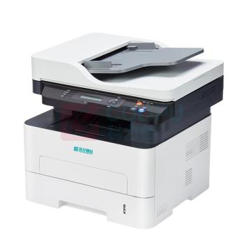 立思辰 LANXUM A4黑白激光一体机 GA7329dn (黑白)