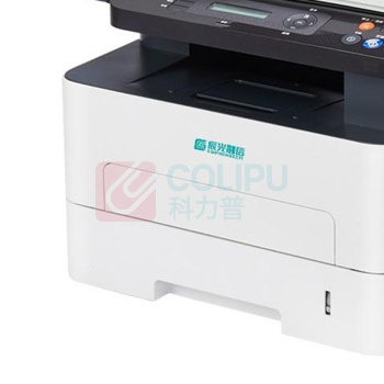 立思辰 LANXUM A4黑白激光一体机 GA7329dn (黑白)