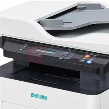 立思辰 LANXUM A4黑白激光一体机 GA7329dn (黑白)