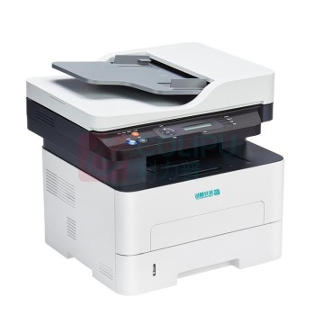 立思辰 LANXUM A4黑白激光一体机 GA7329dn (黑白)