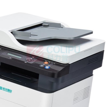 立思辰 LANXUM A4黑白激光一体机 GA7329dn (黑白)