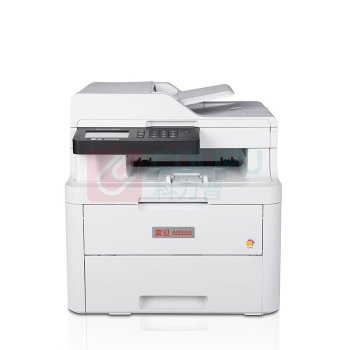 震旦 AURORA 彩色激光一体机 ADC240MNA A4 (白色)