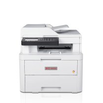 震旦 AURORA 彩色激光一体机 ADC240MNA A4 (白色)