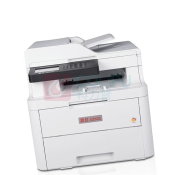 震旦 AURORA 彩色激光一体机 ADC240MNA A4 (白色)