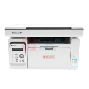震旦 AURORA A4黑白激光一体机 AD229MWC (白色)