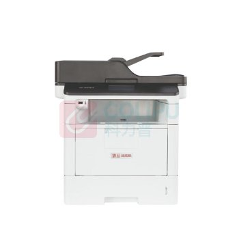 震旦 AURORA A4黑白激光一体机 AD400MNF (白色)