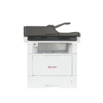 震旦 AURORA A4黑白激光一体机 AD400MNF (白色)