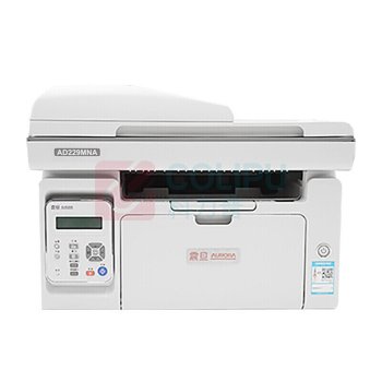 震旦 AURORA A4黑白激光一体机 AD229MNA (白色)
