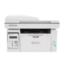 震旦 AURORA A4黑白激光一体机 AD229MNA (白色)