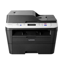 联想 LENOVO A4黑白激光一体机 M7690DNA (黑色)