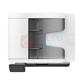 奔图 Pantum A4黑白激光一体机 BM5100FDN (灰白)