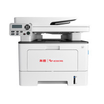 奔图 Pantum A4黑白激光一体机 BM5155ADN (灰白)