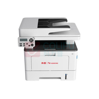 奔图 Pantum A4黑白激光一体机 BM5155ADN (灰白)