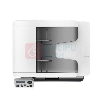奔图 Pantum A4黑白激光一体机 BM5155ADN (灰白)