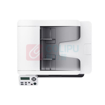 奔图 Pantum A4黑白激光一体机 M7185DN (灰白)