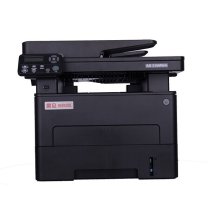 震旦 AURORA A4黑白激光一体机 AD316MWA (黑色)