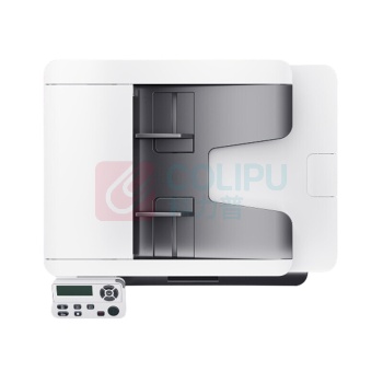 奔图 Pantum A4黑白激光一体机 M7185DN (灰白)