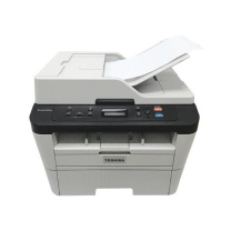 东芝 TOSHIBA A4黑白激光一体机 DP-3004 (白色)