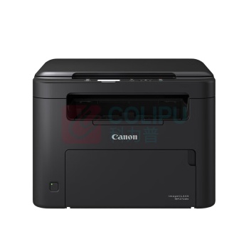 佳能 CANON A4黑白激光多功能一体机 iC MF272dw
