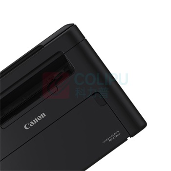 佳能 CANON A4黑白激光多功能一体机 iC MF272dw
