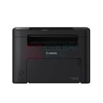 佳能 CANON A4黑白激光多功能一体机 MF271dn (打印/复印/扫描/有线网络/自动双面打印)