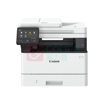 佳能 CANON A4黑白激光多功能一体机 iC MF463dw (打印/复印/扫描/自动双面/输稿器)
