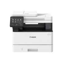 佳能 CANON A4黑白激光多功能一体机 iC MF463dw (打印/复印/扫描/自动双面/输稿器)