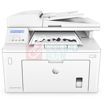 惠普 HP 激光多功能一体机 M227sdn 