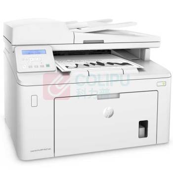 惠普 HP 激光多功能一体机 M227sdn 