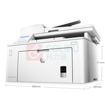 惠普 HP 激光多功能一体机 M227sdn 