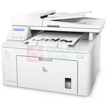 惠普 HP 激光多功能一体机 M227sdn 