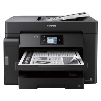 爱普生 EPSON 黑白喷墨一体机 M15147 A3