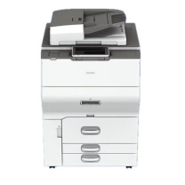 理光 RICOH 多功能一体机 IM 7000 送稿器*1+纸盒*3+网卡*1+搭桥单元*1+装订器*1 1台/台