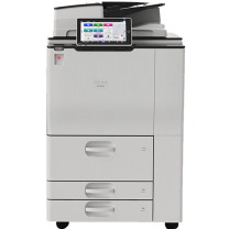 理光 RICOH 多功能一体机 IM 7000 送稿器*1+纸盒*3+网卡*1