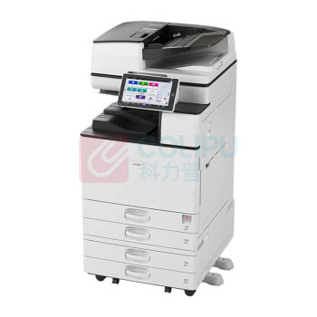 理光 RICOH 多功能一体机 IM 5000 A3 送稿器*1+纸盒*4