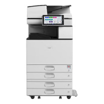 理光 RICOH 多功能一体机 IM 3000 A3 送稿器*1+纸盒*4