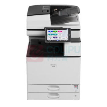 理光 RICOH 多功能一体机 IM 3000 A3 送稿器*1+纸盒*2