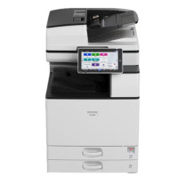 理光 RICOH 多功能一体机 IM 3000 A3 送稿器*1+纸盒*2