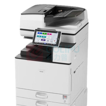 理光 RICOH 多功能一体机 IM 3000 A3 送稿器*1+纸盒*2