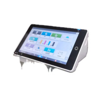 理光 RICOH 多功能一体机 IM C8000 A3 送稿器*1+纸盒*3+搭桥单元*1+装订器*1