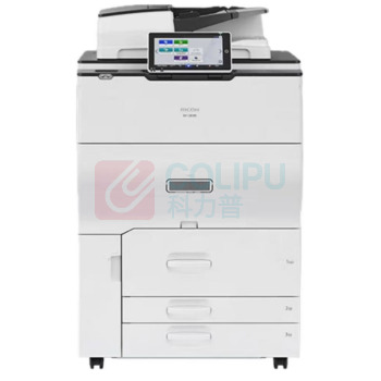 理光 RICOH 多功能一体机 IM C8000 A3 送稿器*1+纸盒*3