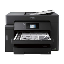 爱普生 EPSON 黑白墨仓式打印机 M15146 A3