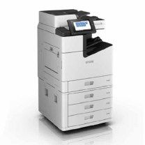 爱普生(EPSON) A3+高速数码蓝图机 专业蓝图输出 打印复印扫描 WF-M20590B 