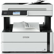 爱普生 EPSON A4黑白喷墨一体机 M3178