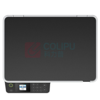 爱普生 EPSON A4黑白喷墨一体机 M2128 (灰色)