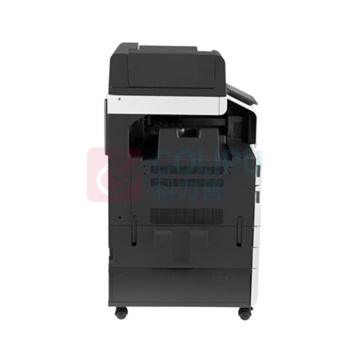 震旦 AURORA A3A4黑白打印复合机双面复印扫描 AD659S 输稿器+双纸盒+托盘+工作台
