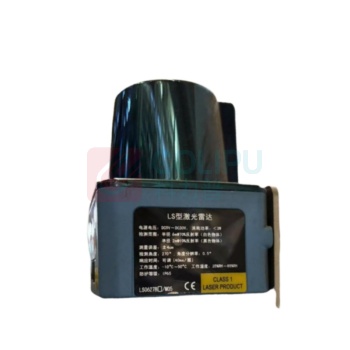 SDKELI 激光雷达 LS-0627BN M05