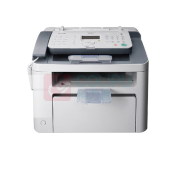 佳能 CANON 黑白激光多功能传真一体机 FAX-L150
