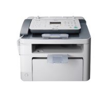 佳能 CANON 黑白激光多功能传真一体机 FAX-L150