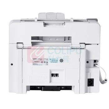 佳能 CANON 黑白激光多功能传真一体机 FAX-L150